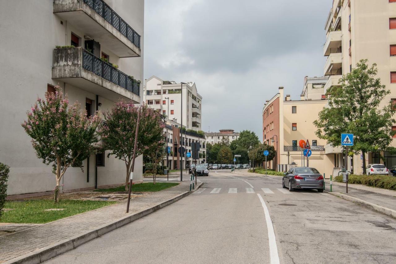 Ypapartment Chiesanuova Padua Exterior foto